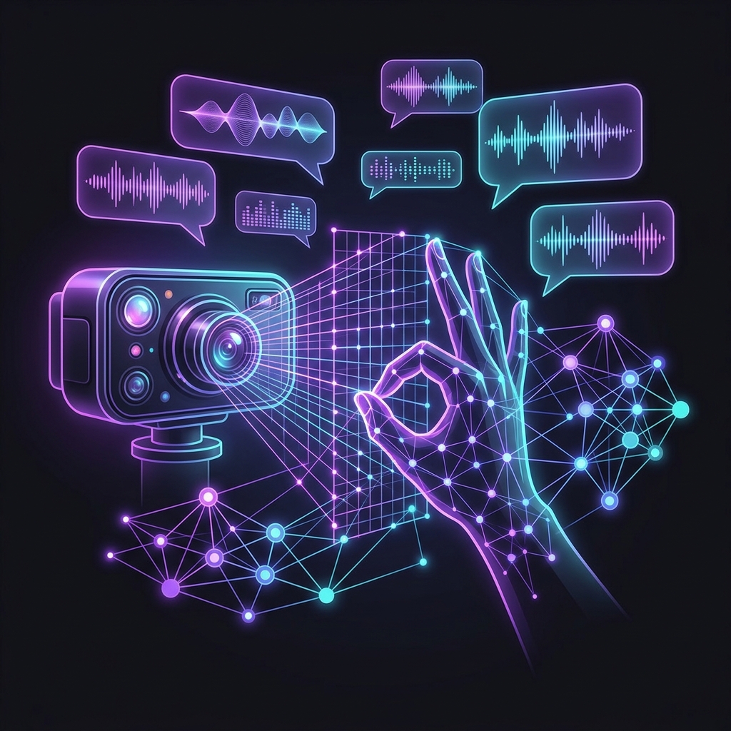 SignBridge — ISL AI Communication System